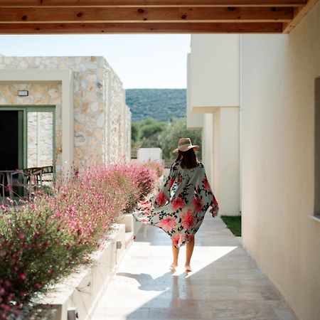 Magnolia Villas Potos Thassos Eksteriør bilde