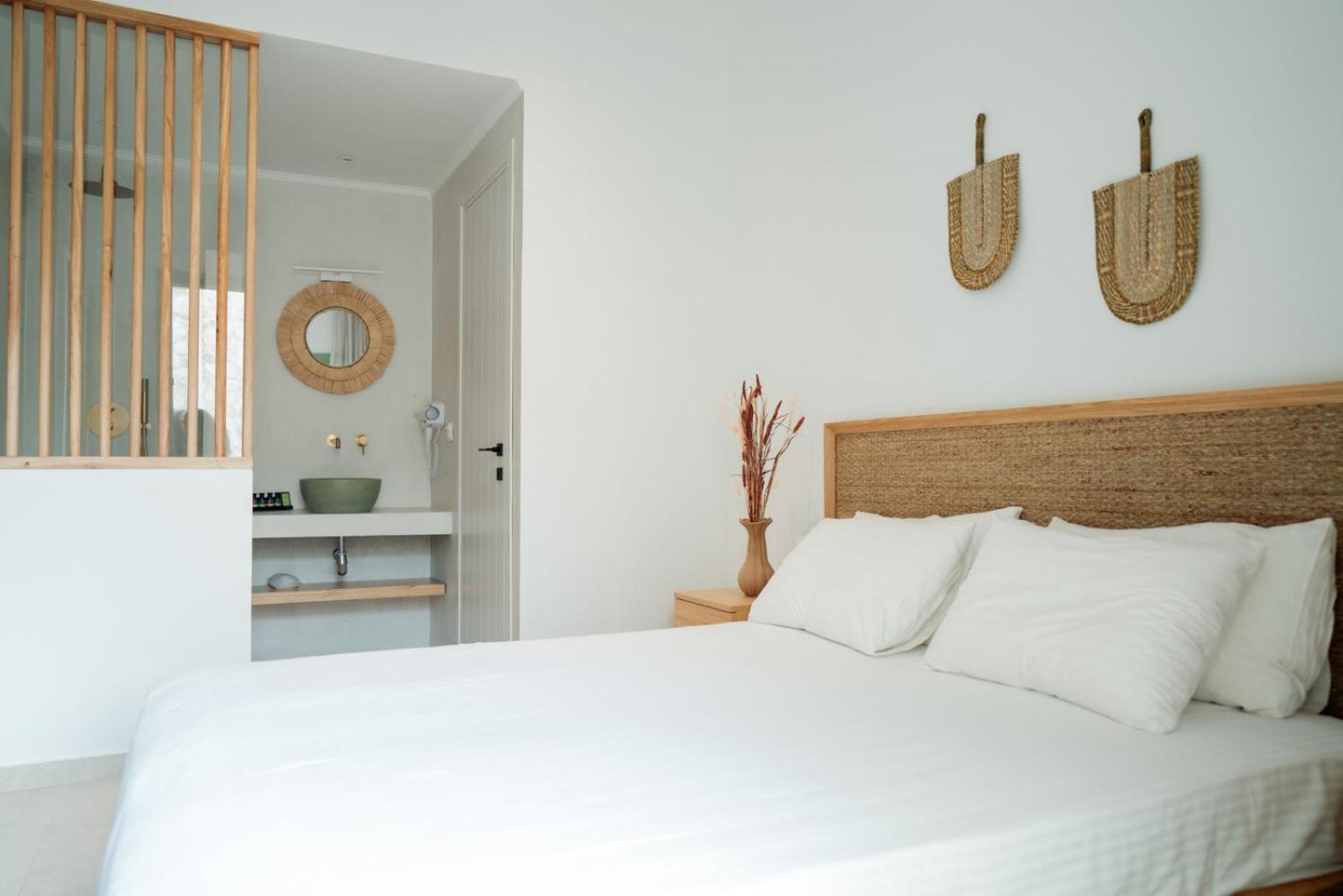 Magnolia Villas Potos Thassos Eksteriør bilde