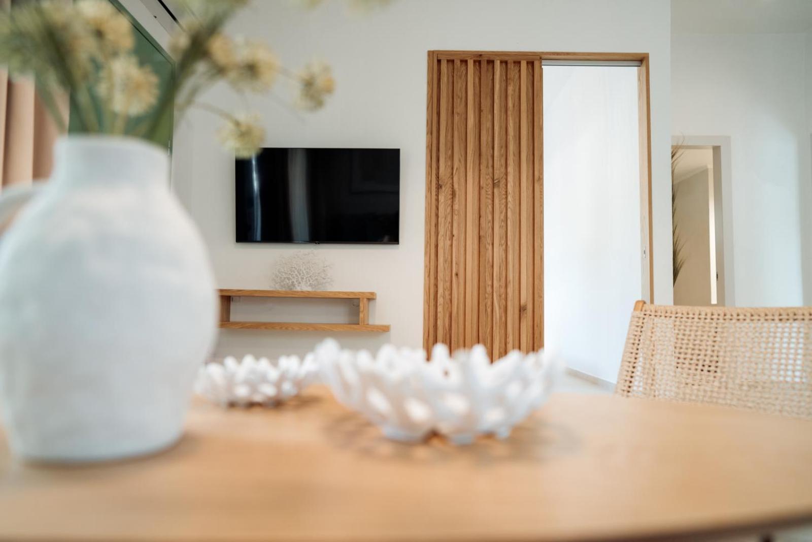 Magnolia Villas Potos Thassos Eksteriør bilde