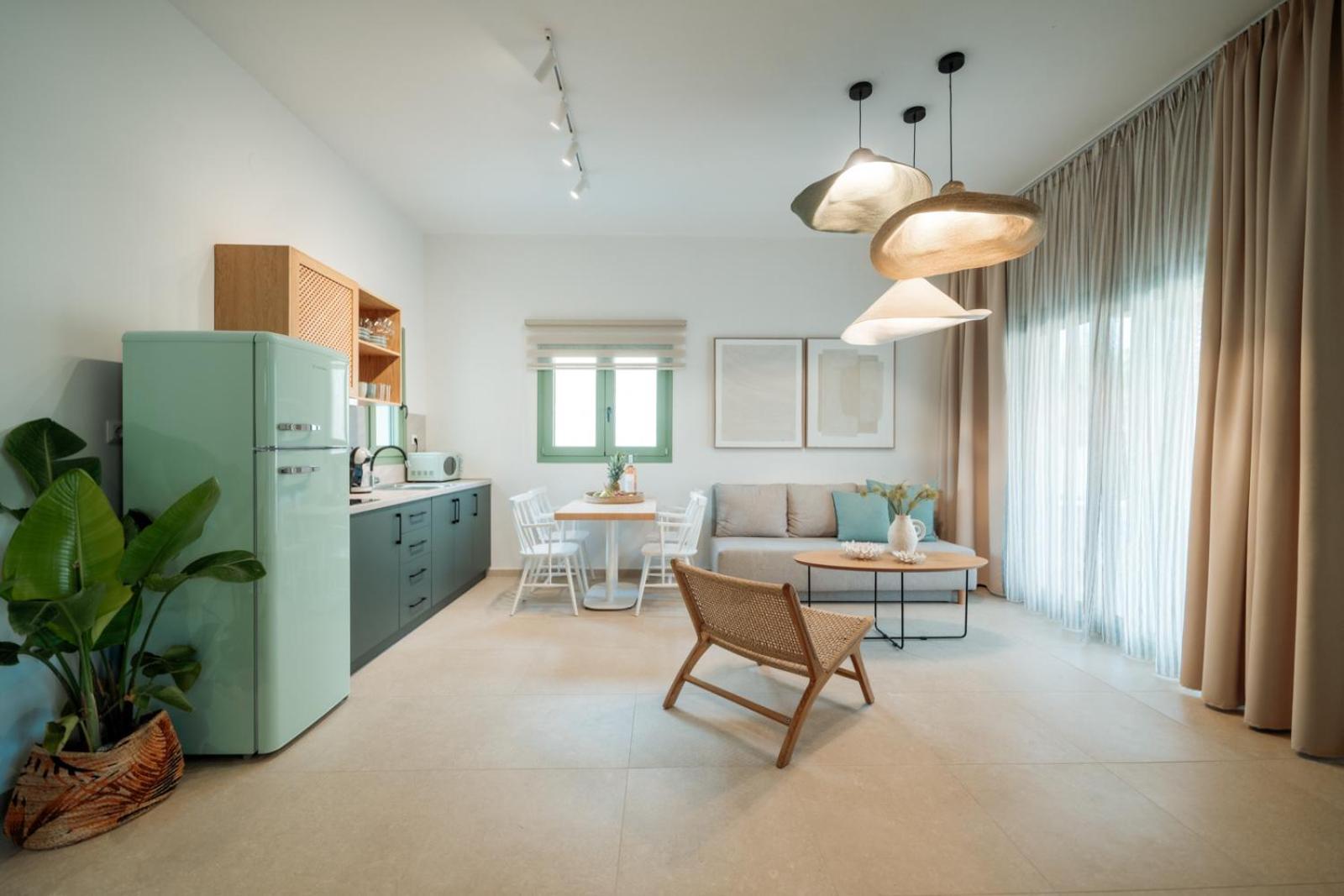 Magnolia Villas Potos Thassos Eksteriør bilde