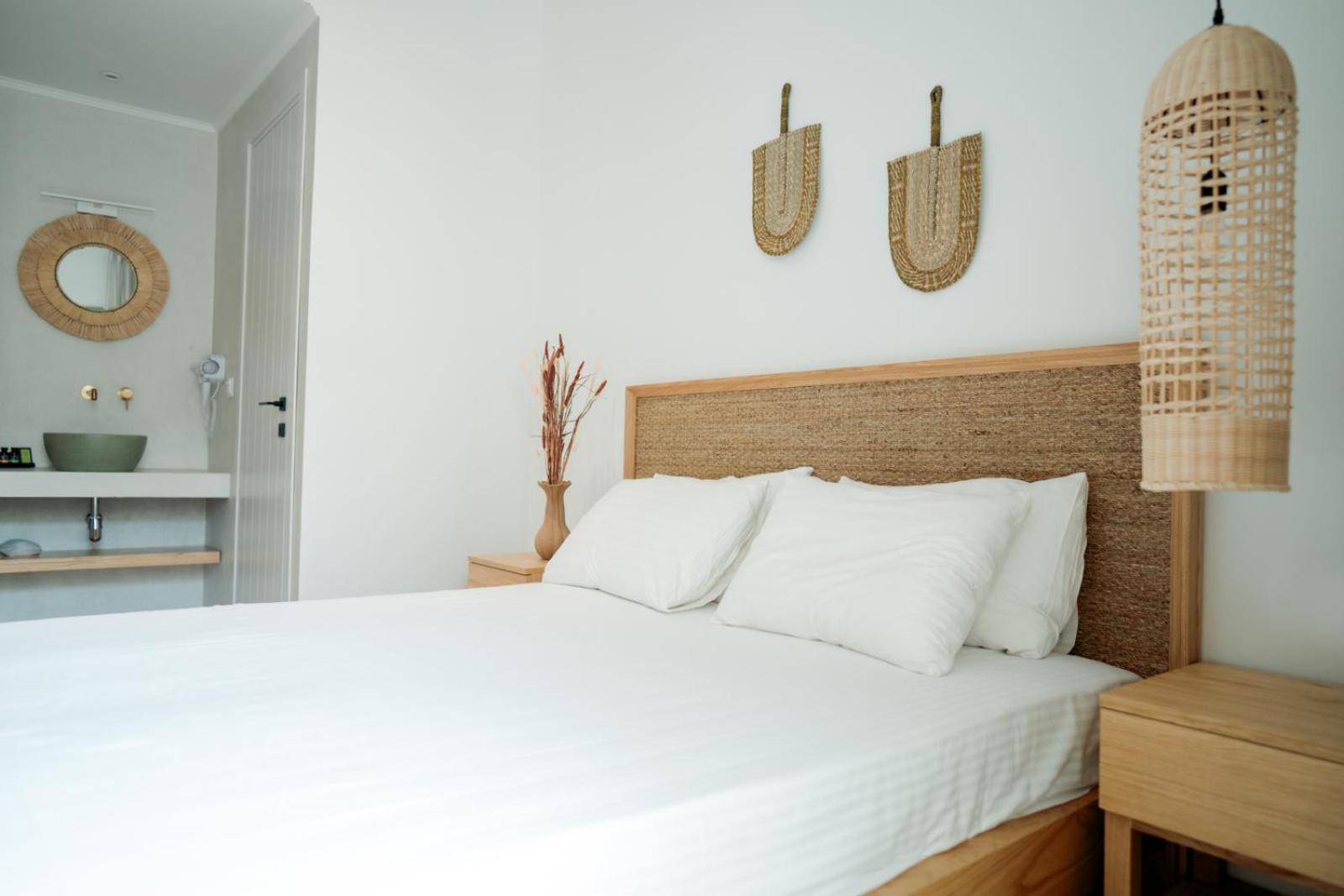 Magnolia Villas Potos Thassos Eksteriør bilde
